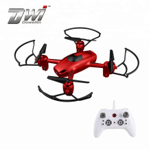 DWI 2.4G WIFI FPV Quadcopter Pocket Drone with Camera